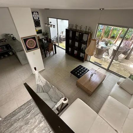 Zen Home