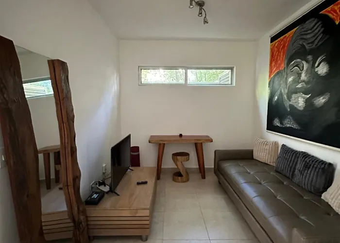 Hébergement de vacances Zen Tulum