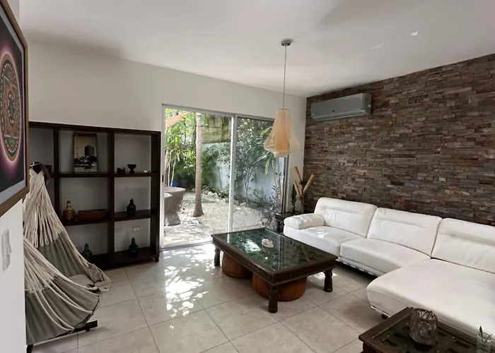 Zen Hébergement de vacances Tulum