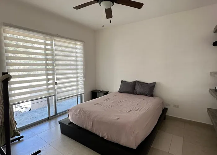 Zen * Tulum