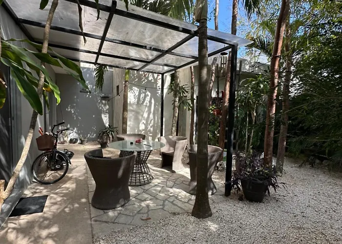 Zen * Tulum